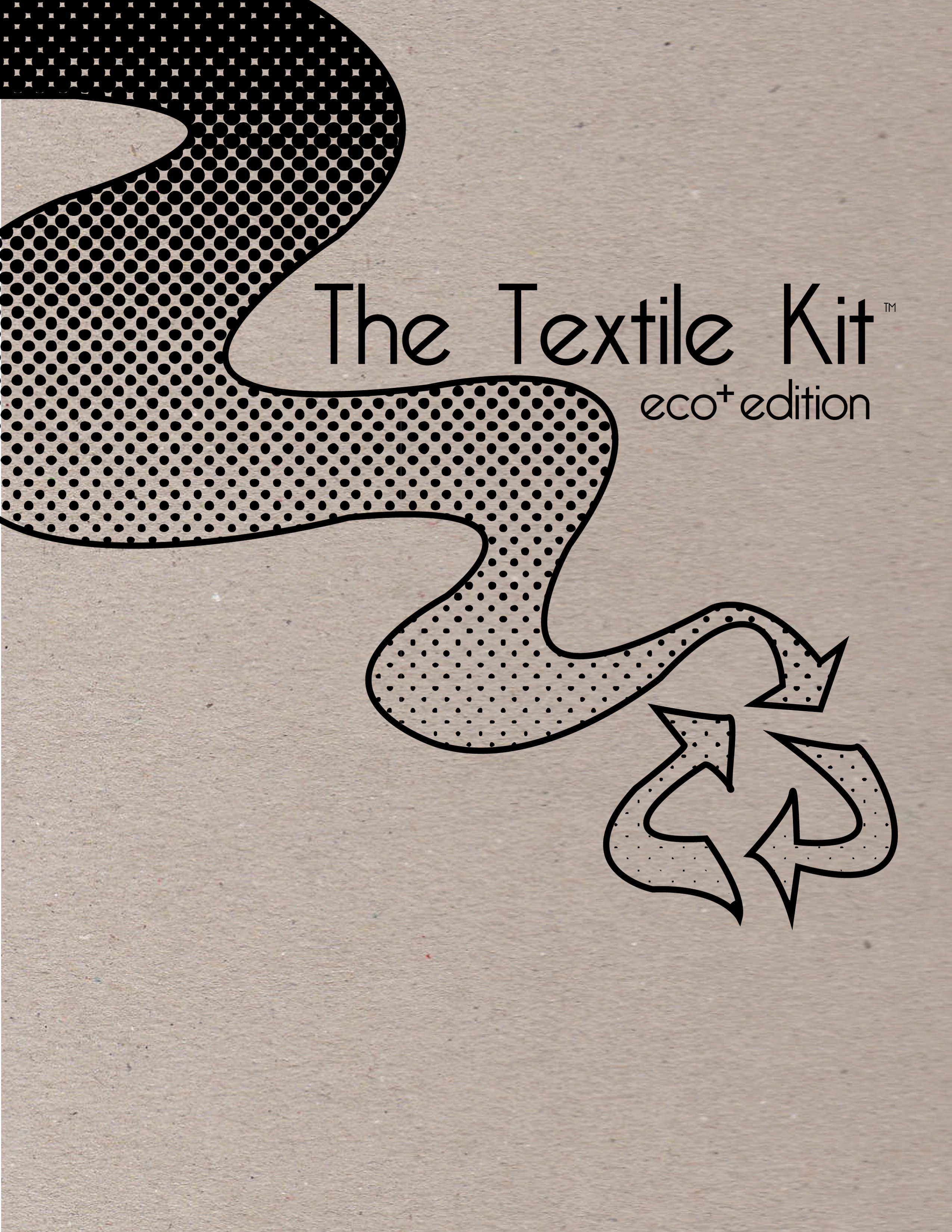The Texitile Kit